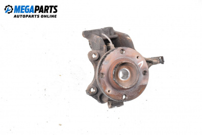 Шенкел главина за Peugeot 207 Hatchback (02.2006 - 12.2015), позиция: предна, лява