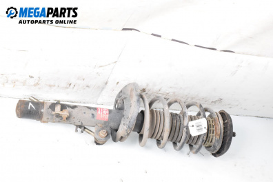 Макферсон за Peugeot 207 Hatchback (02.2006 - 12.2015), хечбек, позиция: предна, лява