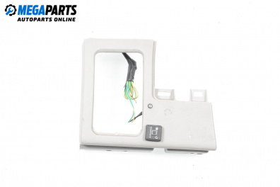 Интериорна пластмаса под таблото за Chevrolet Equinox SUV I (04.2003 - 12.2009), 4+1 вр., джип