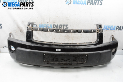 Предна броня за Chevrolet Equinox SUV I (04.2003 - 12.2009), джип, позиция: предна