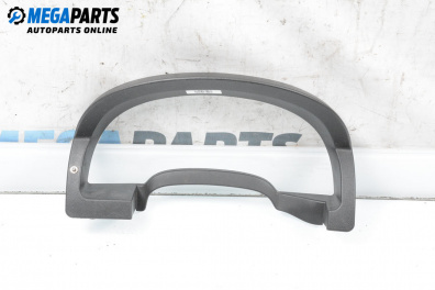 Интериорна пластмаса километраж за Chevrolet Equinox SUV I (04.2003 - 12.2009), 4+1 вр., джип