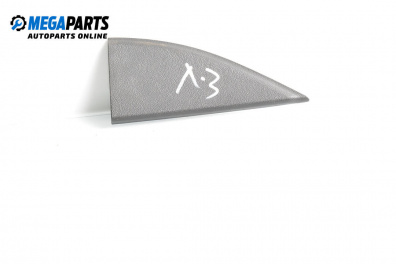 Интериорна пластмаса за Chevrolet Equinox SUV I (04.2003 - 12.2009), 4+1 вр., джип, позиция: задна