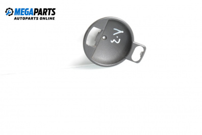 Интериорна пластмаса за Chevrolet Equinox SUV I (04.2003 - 12.2009), 4+1 вр., джип, позиция: задна