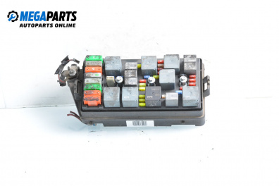 Бушонно табло за Chevrolet Equinox SUV I (04.2003 - 12.2009) 3.4 AWD, 188 к.с.