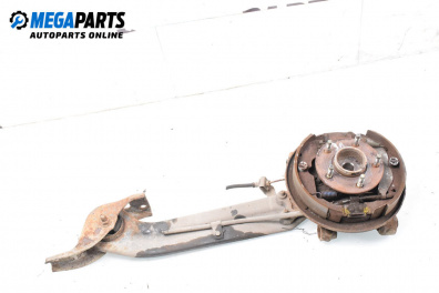 Шенкел главина за Chevrolet Equinox SUV I (04.2003 - 12.2009), позиция: задна, лява