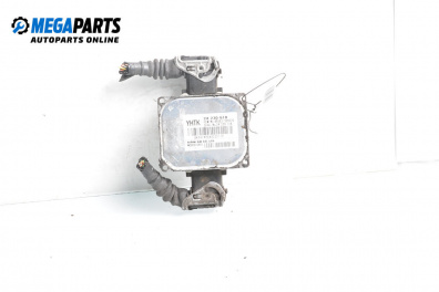 Компютър автоматични скорости за Chevrolet Equinox SUV I (04.2003 - 12.2009), автоматик