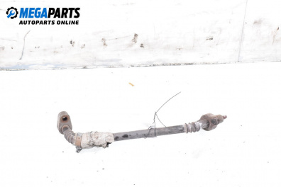 Тръба за охладителна течност за Chevrolet Equinox SUV I (04.2003 - 12.2009) 3.4 AWD, 188 к.с.