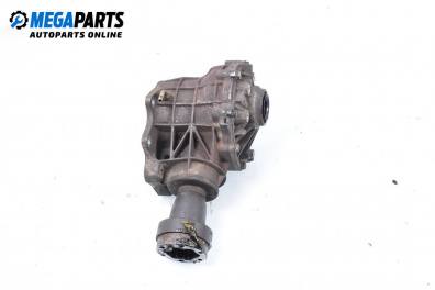 Раздатъчна кутия за Chevrolet Equinox SUV I (04.2003 - 12.2009) 3.4 AWD, 188 к.с., автоматик