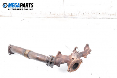 Изпускателен колектор  за Chevrolet Equinox SUV I (04.2003 - 12.2009) 3.4 AWD, 188 к.с.