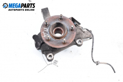 Шенкел главина за Chevrolet Equinox SUV I (04.2003 - 12.2009), позиция: предна, дясна