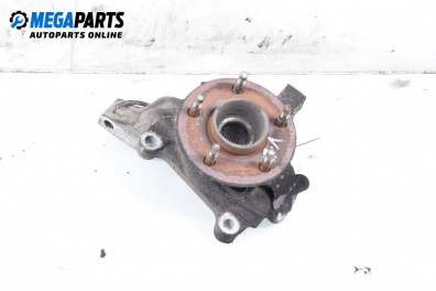 Шенкел главина за Chevrolet Equinox SUV I (04.2003 - 12.2009), позиция: предна, лява