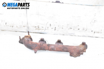 Изпускателен колектор  за Chevrolet Equinox SUV I (04.2003 - 12.2009) 3.4 AWD, 188 к.с.