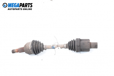 Полуоска за Chevrolet Equinox SUV I (04.2003 - 12.2009) 3.4 AWD, 188 к.с., позиция: предна, дясна, автоматик