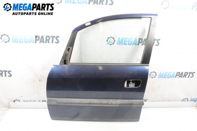 Врата за Opel Zafira A Minivan (04.1999 - 06.2005), 4+1 вр., миниван, позиция: предна, лява