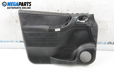 Кора врата за Opel Zafira A Minivan (04.1999 - 06.2005), 4+1 вр., миниван, позиция: предна, лява