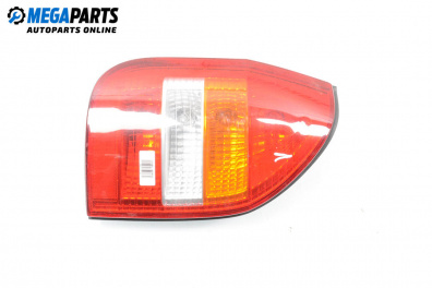 Стоп за Opel Zafira A Minivan (04.1999 - 06.2005), миниван, позиция: лява