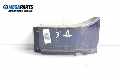 Интериорна лайсна за Opel Zafira A Minivan (04.1999 - 06.2005), 4+1 вр., миниван