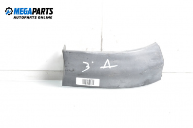 Интериорна пластмаса за Opel Zafira A Minivan (04.1999 - 06.2005), 4+1 вр., миниван, позиция: задна