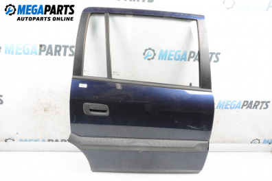 Врата за Opel Zafira A Minivan (04.1999 - 06.2005), 4+1 вр., миниван, позиция: задна, дясна