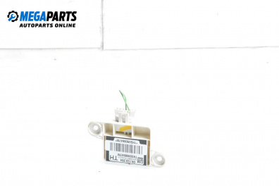 Сензор airbag за Opel Zafira A Minivan (04.1999 - 06.2005), № GM09133264TH