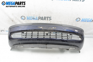 Предна броня за Opel Zafira A Minivan (04.1999 - 06.2005), миниван, позиция: предна