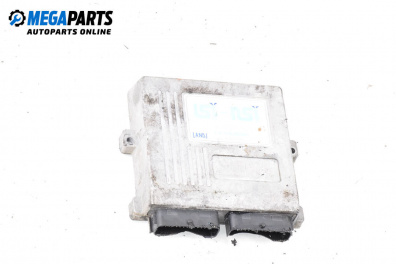 Компютър двигател за Opel Zafira A Minivan (04.1999 - 06.2005) 1.8 16V, 125 к.с.