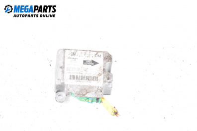 Модул за AIRBAG за Opel Zafira A Minivan (04.1999 - 06.2005)