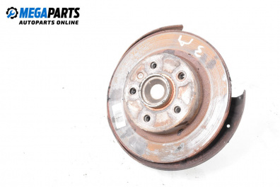 Шенкел главина за Opel Zafira A Minivan (04.1999 - 06.2005), позиция: задна, дясна