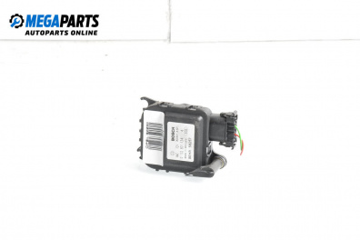 Моторче клапа парно за Opel Zafira A Minivan (04.1999 - 06.2005) 1.8 16V, 125 к.с., № Bosch 0132801134