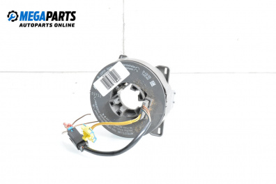 Лентов кабел за Airbag за Opel Zafira A Minivan (04.1999 - 06.2005), № 24436920