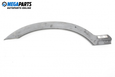 Вежда калник за Opel Zafira A Minivan (04.1999 - 06.2005), миниван, позиция: предна, лява