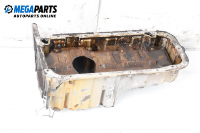 Картер за Opel Zafira A Minivan (04.1999 - 06.2005) 1.8 16V, 125 к.с.