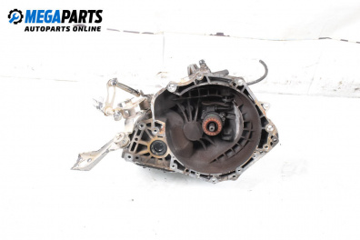 Ръчна скоростна кутия за Opel Zafira A Minivan (04.1999 - 06.2005) 1.8 16V, 125 к.с.