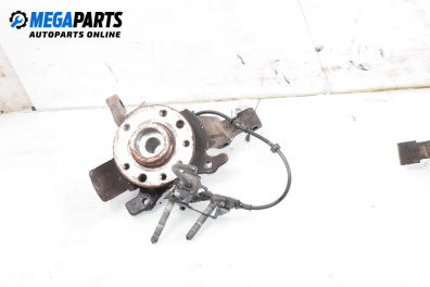 Шенкел главина за Opel Zafira A Minivan (04.1999 - 06.2005), позиция: предна, дясна