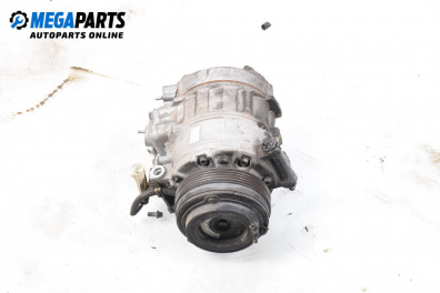 Компресор климатик за Opel Zafira A Minivan (04.1999 - 06.2005) 1.8 16V, 125 к.с.