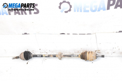 Полуоска за Opel Zafira A Minivan (04.1999 - 06.2005) 1.8 16V, 125 к.с., позиция: предна, дясна