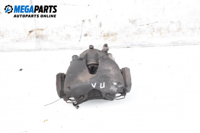 Спирачен апарат за Opel Zafira A Minivan (04.1999 - 06.2005), позиция: предна, лява