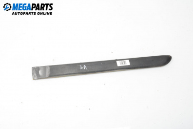 Външни лайсни за Peugeot 107 Hatchback (06.2005 - 05.2014), хечбек, позиция: лява