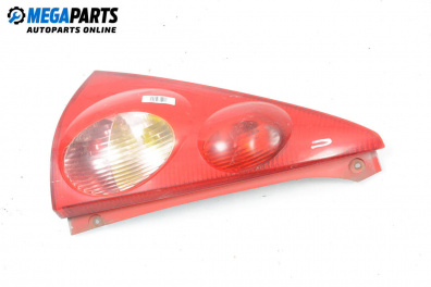 Стоп за Peugeot 107 Hatchback (06.2005 - 05.2014), хечбек, позиция: лява