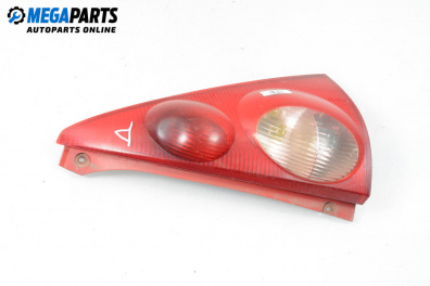 Стоп за Peugeot 107 Hatchback (06.2005 - 05.2014), хечбек, позиция: дясна