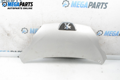Преден капак за Peugeot 107 Hatchback (06.2005 - 05.2014), 4+1 вр., хечбек, позиция: предна