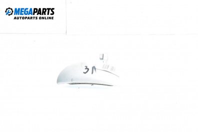 Външна дръжка за Peugeot 107 Hatchback (06.2005 - 05.2014), 4+1 вр., хечбек, позиция: задна, лява