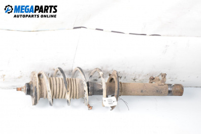 Макферсон за Peugeot 107 Hatchback (06.2005 - 05.2014), хечбек, позиция: предна, дясна