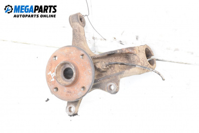 Шенкел главина за Peugeot 107 Hatchback (06.2005 - 05.2014), позиция: предна, дясна