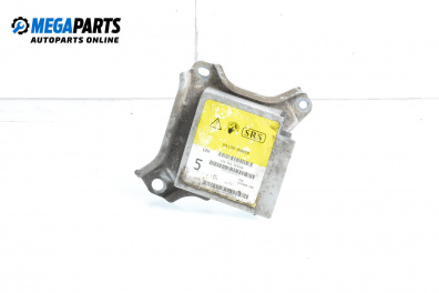 Модул за AIRBAG за Peugeot 107 Hatchback (06.2005 - 05.2014), № 89170-0H050