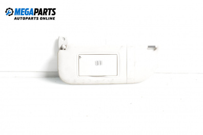 Сенник за Citroen C3 Hatchback I (02.2002 - 11.2009), позиция: лява