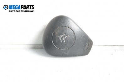 Airbag за Citroen C3 Hatchback I (02.2002 - 11.2009), 4+1 вр., хечбек, позиция: предна
