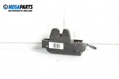 Брава заден капак за Citroen C3 Hatchback I (02.2002 - 11.2009), хечбек, позиция: задна