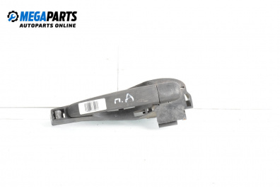 Външна дръжка за Citroen C3 Hatchback I (02.2002 - 11.2009), 4+1 вр., хечбек, позиция: предна, дясна