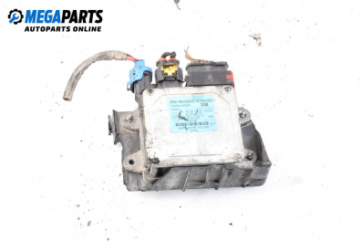 Модул за Citroen C3 Hatchback I (02.2002 - 11.2009), № 9665433880